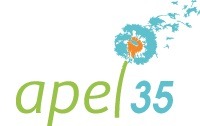 logo de l'APEL 35