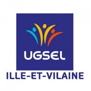 logo de l'UGSSEL Ille et Vilaine