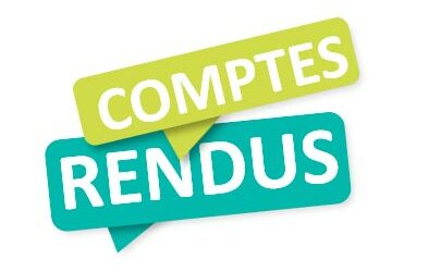 Compte rendu de la réunion A.P.E.L – mardi 28 mars 2023