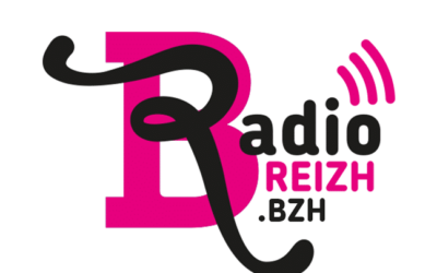 Émission radio en langue bretonne