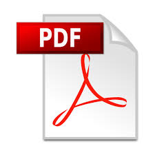 icone PDF