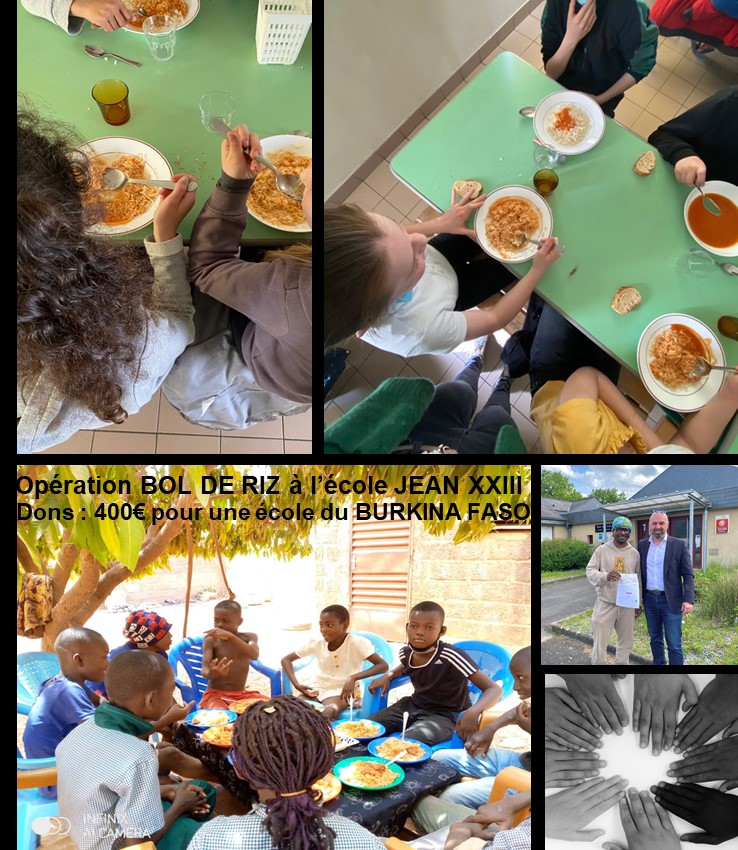 spectacle de fin d'année