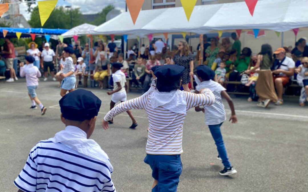 La Kermesse
