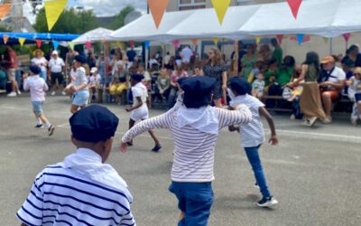 La Kermesse