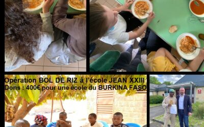 Opération Bol de Riz