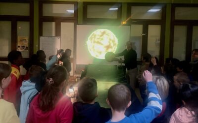 Spectacle Bruno Marec